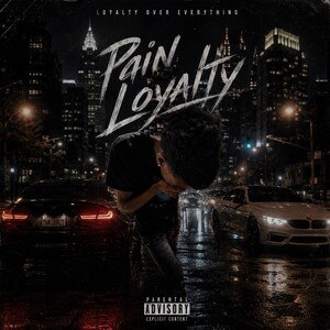 Hoodtrophxyjay3zz Dream feat RayOverlyTrim