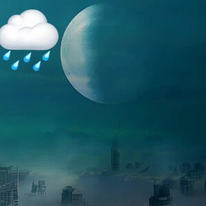 Hoodtrophxy jay3zz left me in rain Sheloveray