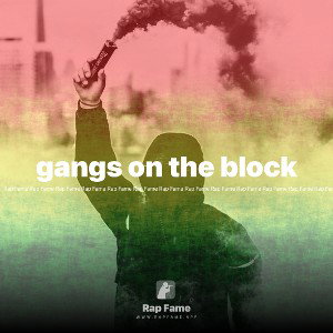 gangs on the block