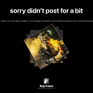 sorry didn’t post for a bit