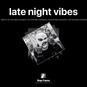 late night vibes