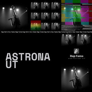 astronaut 