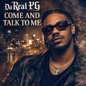 COME & TALK TO ME 