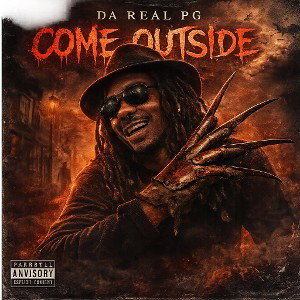 COME OUTSIDE 