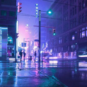 The Rain