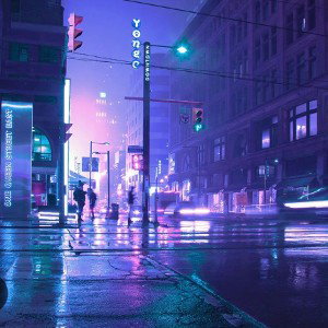 The Rain