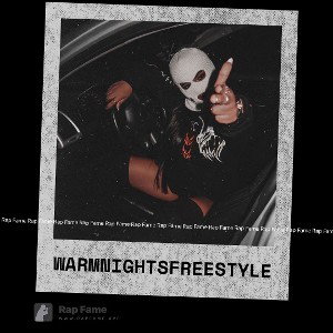 warm nights freestyle 