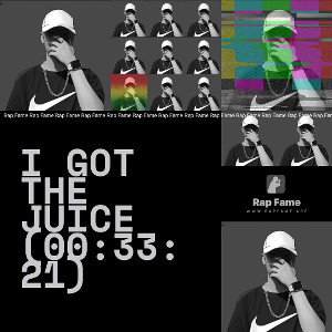 I got the Juice (00:33:21)