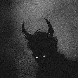 the demons dwell.