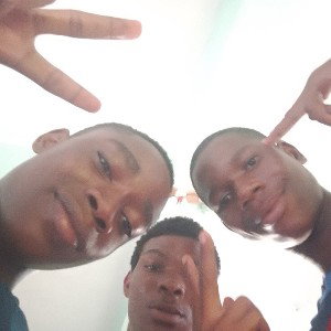 YOUNG U ft MG ft Dezzy