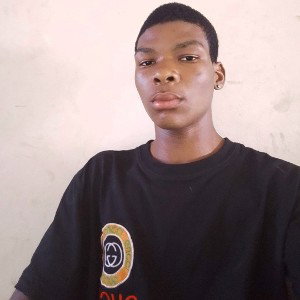 Dezzy let_s me know