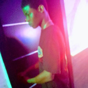 Dezzy tell my niguas