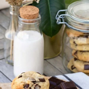 les cookies 