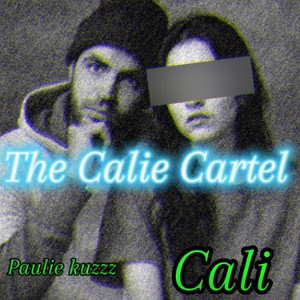 The Cali cartel - Mercy inspired