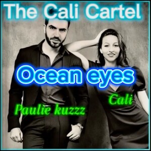 Ocean Eyes 