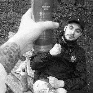 В ПАМЯТЬ ПАШИ ТЕХНИКА