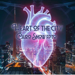 Cairo Snow FPTO - Heart of The City