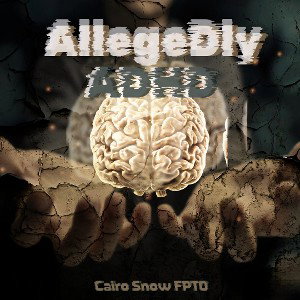 Cairo Snow FPTO - Allegedly ADHD
