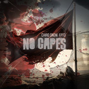 Cairo Snow FPTO - No Capes