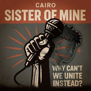Cairo Snow FPTO - Sister of Mine 