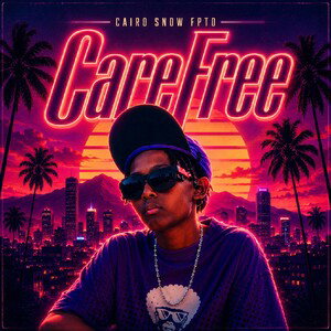 Cairo Snow FPTO - Care Free (Summer)
