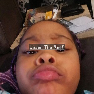 SugarhillM - Under The Reef 