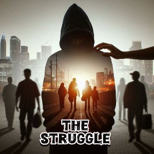 Reason we struggle