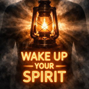 wake up your spirit 
