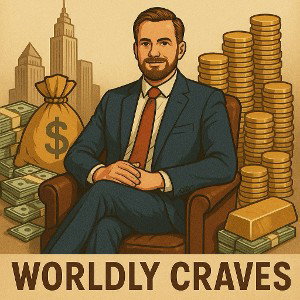 Worldly craves 