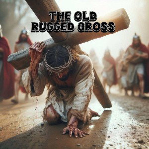 The old rugged cross