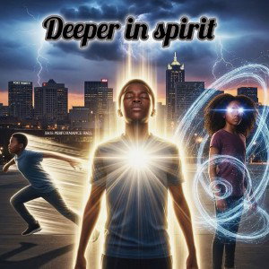 Deeper in spirit