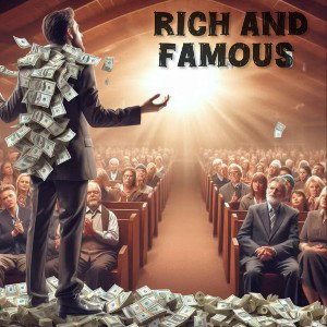 Rich and famous 