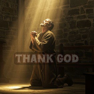 Thank God