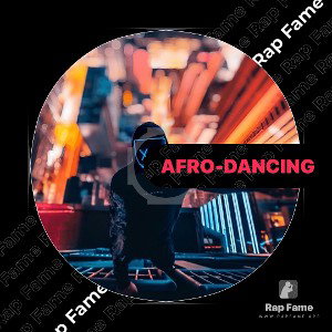 Afro-Dancing