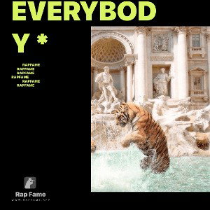 Everybody *