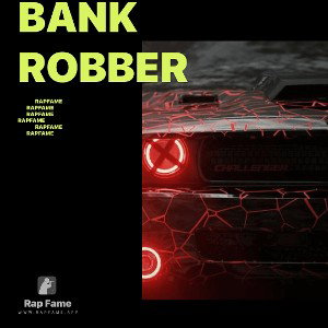 bank robber