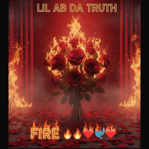 Fire 🔥 ❤️‍🔥