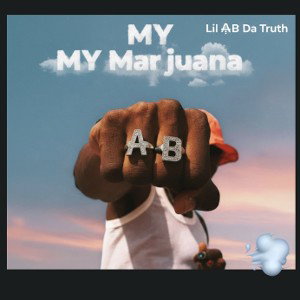 My marijuana 💨🔥