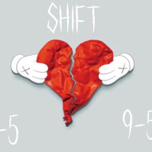 Shift 9-5