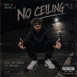 No c3iling