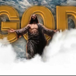 GODS GOT MY BACK PT. 2