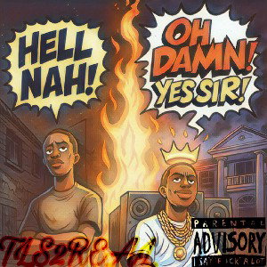 TLS2REAL - Oh Damn Oh Wow 