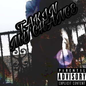 Taking my chance [prod. MADENKA]