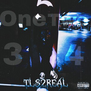One two 3 4