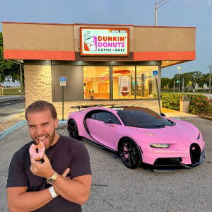I’ve got my reward from Dunkin Donut trust me this GON be your best move 