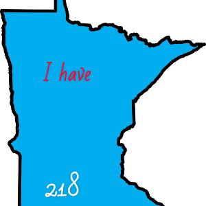I have