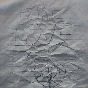 Fake love