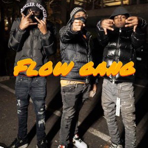 FLOW GANG/lil tay