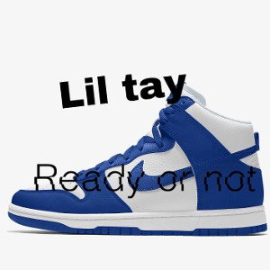 ready  or not 