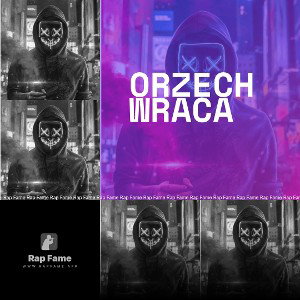 Orzech wraca🥶